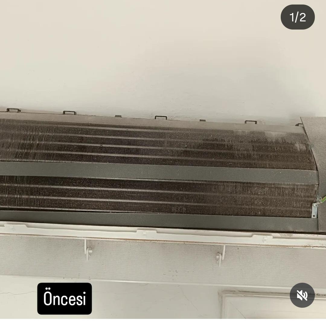 Kombi Klima Servis 0542 408 90 98